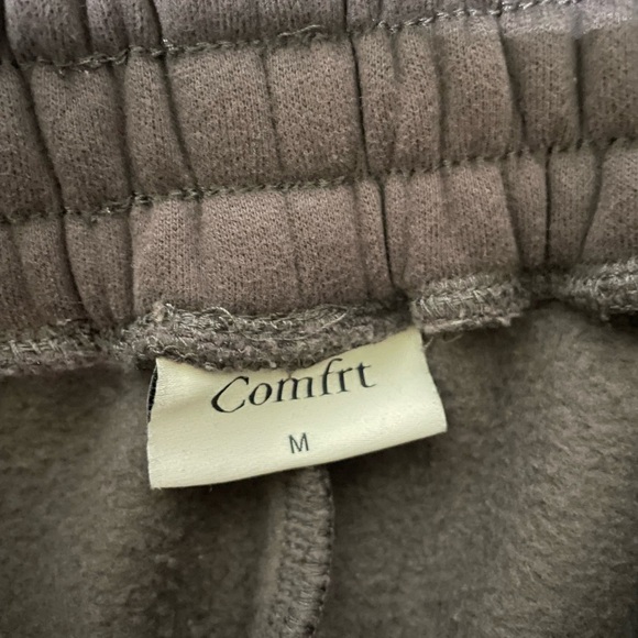 Comfrt Tranquil Sweatpants - Picture 3 of 3